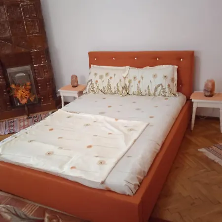 Guest house Amya - Centrul Istoric