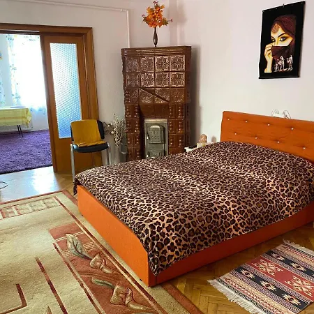 Guest house Amya - Centrul Istoric