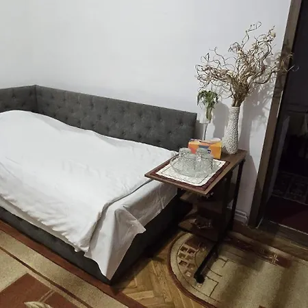 Guest house Amya - Centrul Istoric