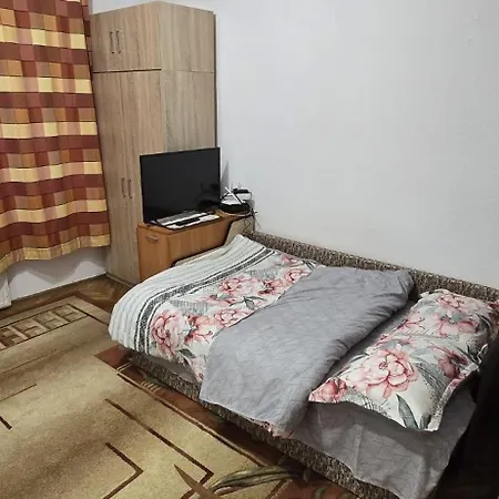 Guest house Amya - Centrul Istoric *